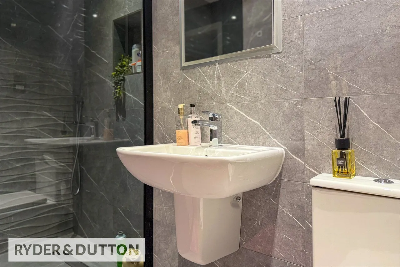 Failsworth Road, Failsworth, M35, photo 21