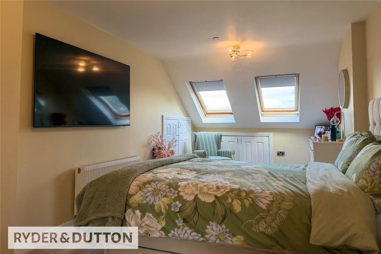 Failsworth Road, Failsworth, M35, photo 17
