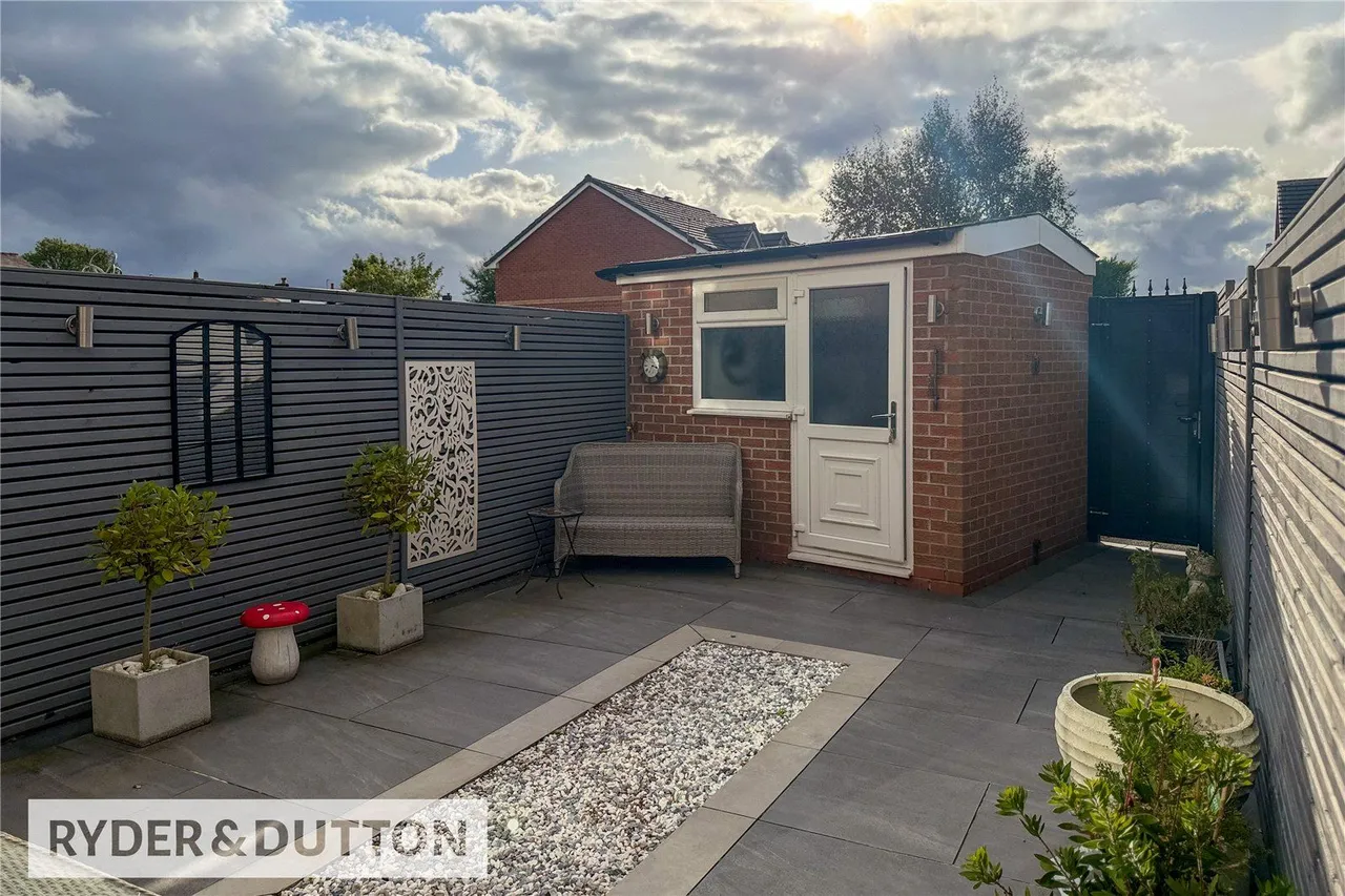 Failsworth Road, Failsworth, M35, photo 26