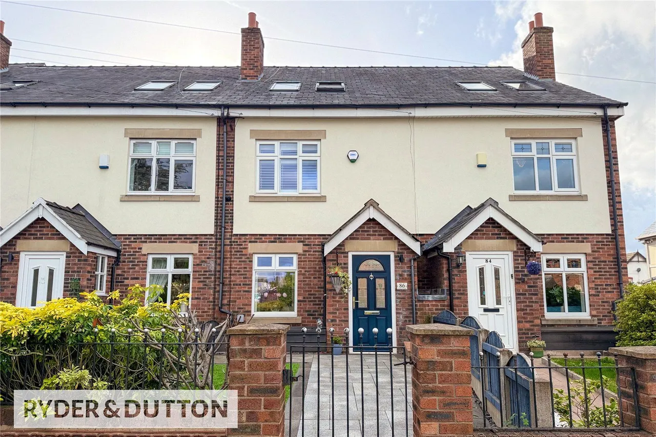 Failsworth Road, Failsworth, M35, photo 29