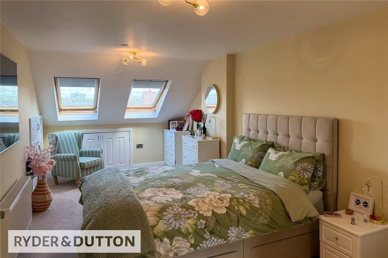 Failsworth Road, Failsworth, M35, photo 4