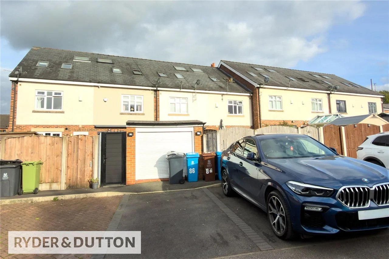 Failsworth Road, Failsworth, M35, photo 28