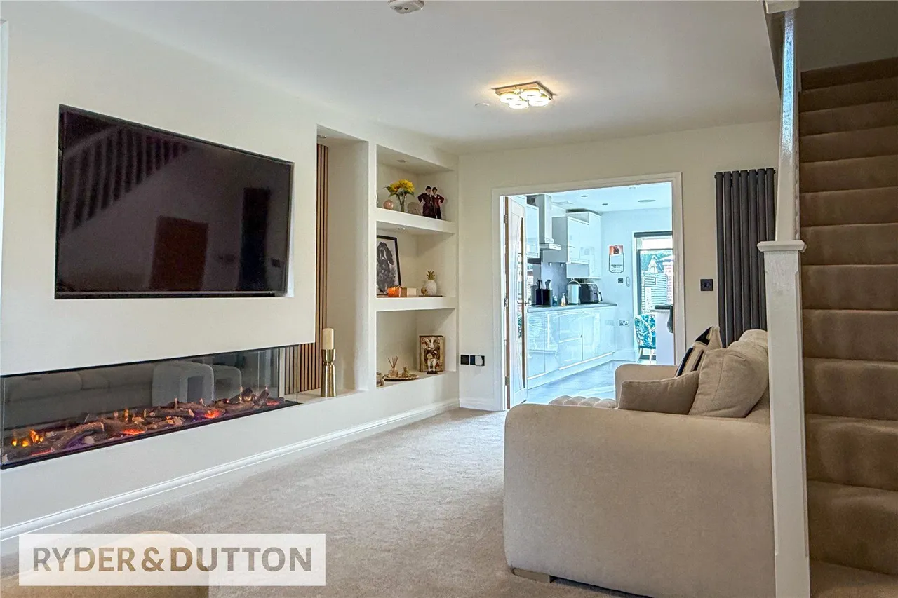 Failsworth Road, Failsworth, M35, photo 9