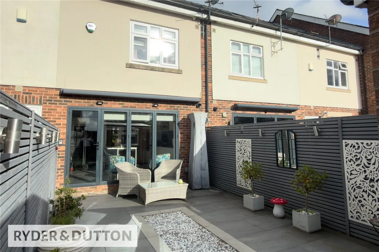 Failsworth Road, Failsworth, M35, photo 25