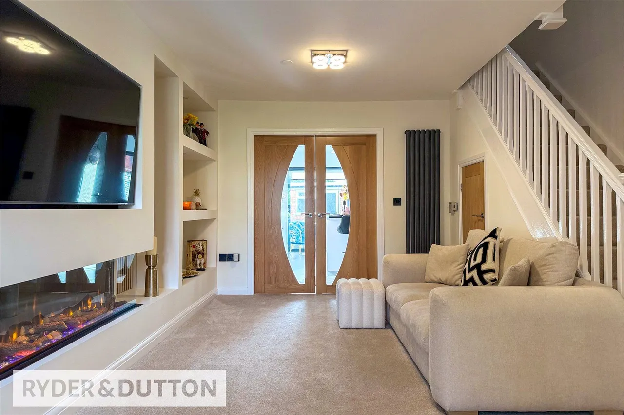 Failsworth Road, Failsworth, M35, photo 10