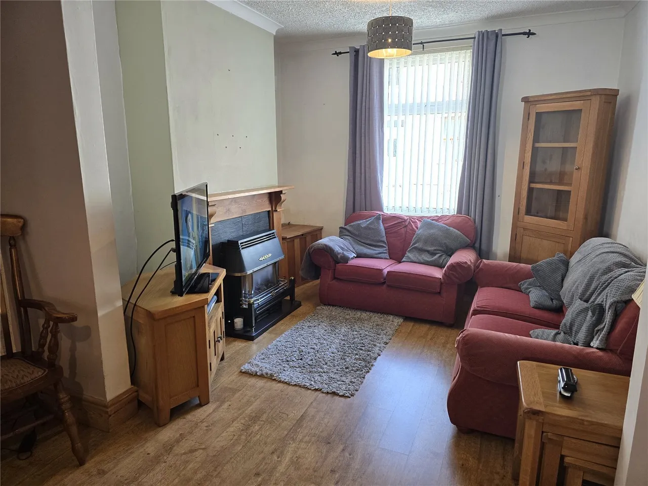 Eleanor Street, Caernarfon, LL55, photo 12