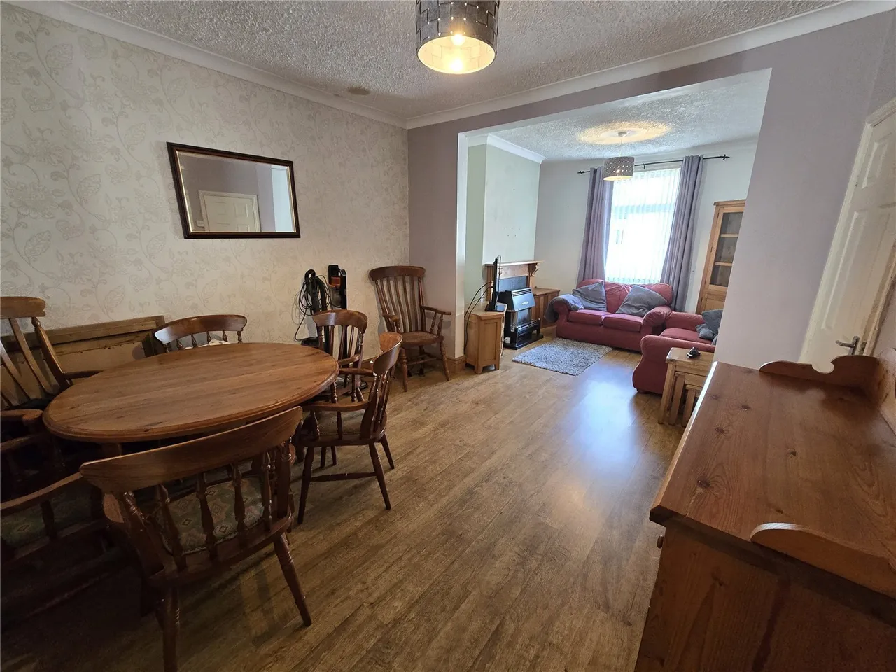 Eleanor Street, Caernarfon, LL55, photo 3