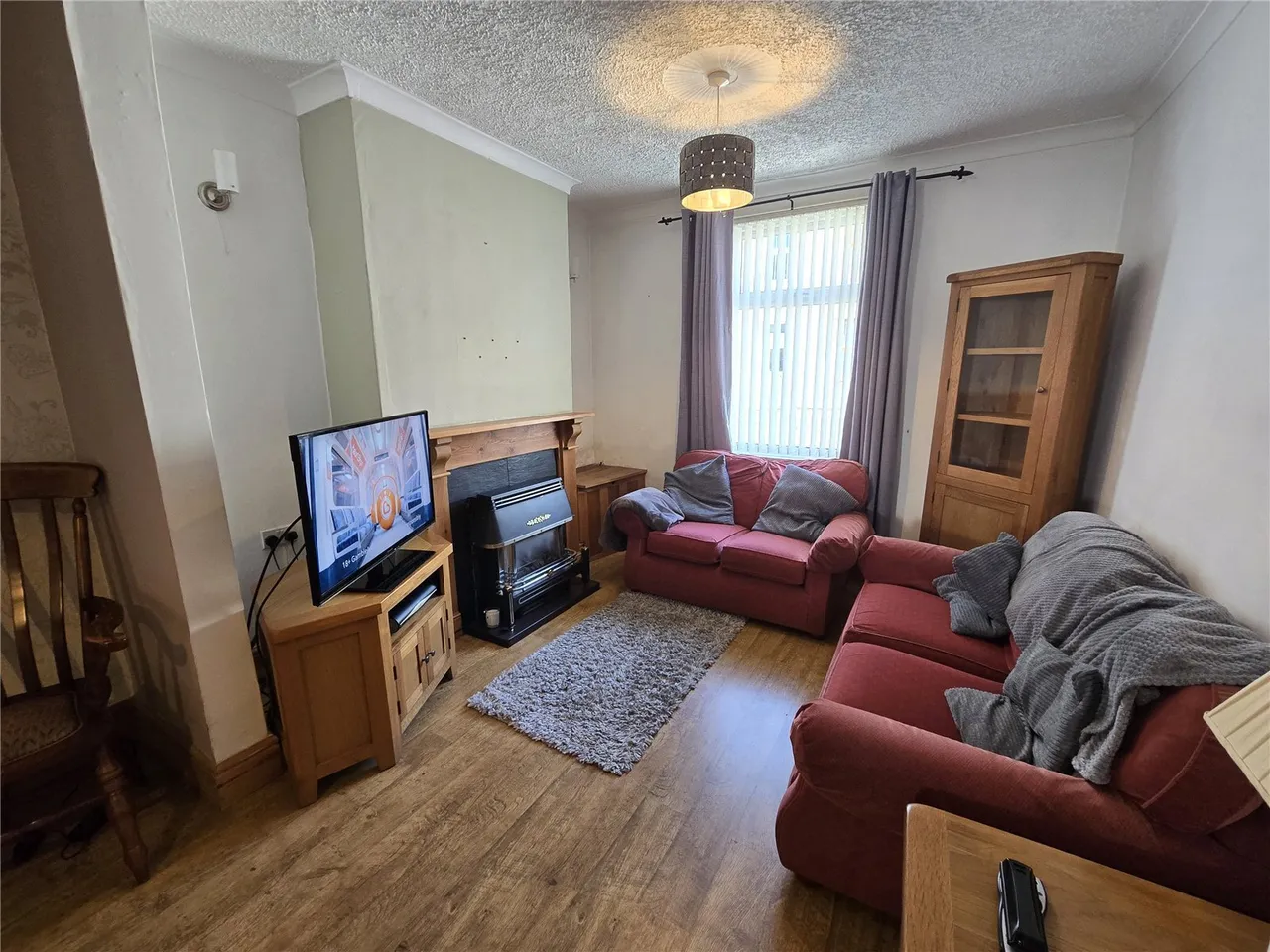 Eleanor Street, Caernarfon, LL55, photo 2