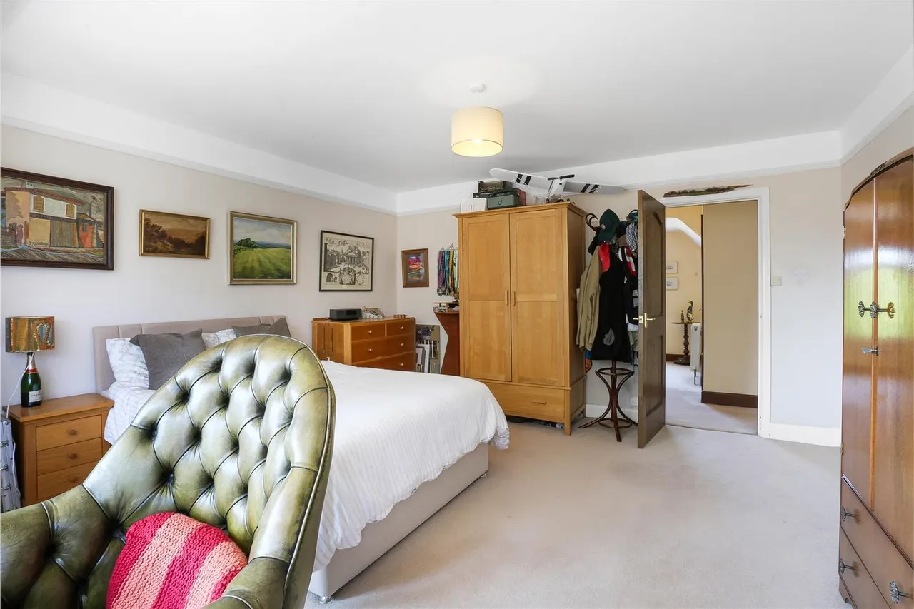 Onslow Avenue, South Cheam, SM2 7ED, photo 49