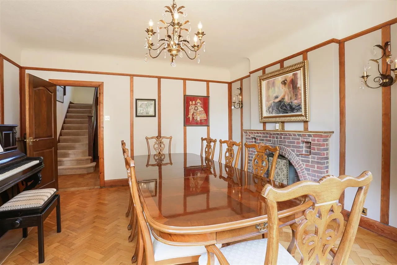 Onslow Avenue, South Cheam, SM2 7ED, photo 21