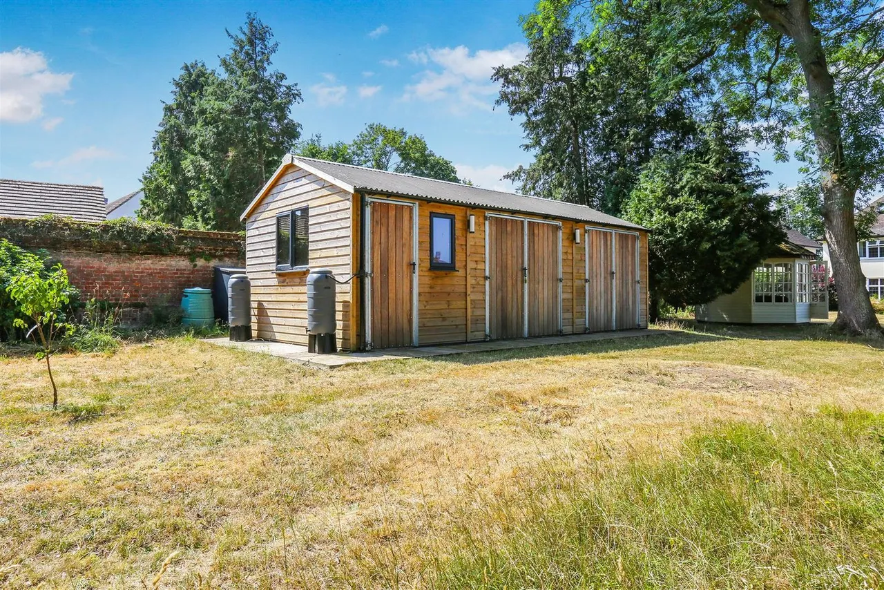 Onslow Avenue, South Cheam, SM2 7ED, photo 34