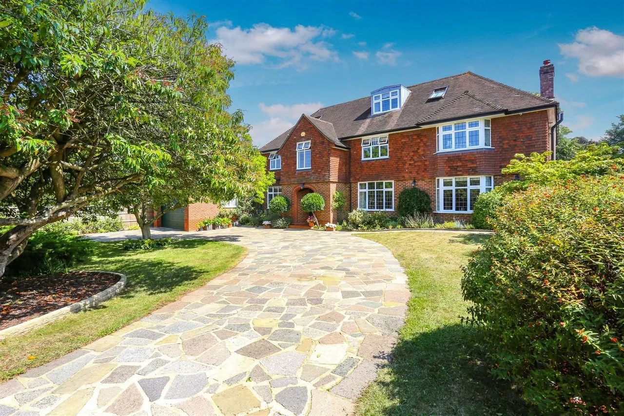 7 bed house for sale — Onslow Avenue, South Cheam, SM2 7ED