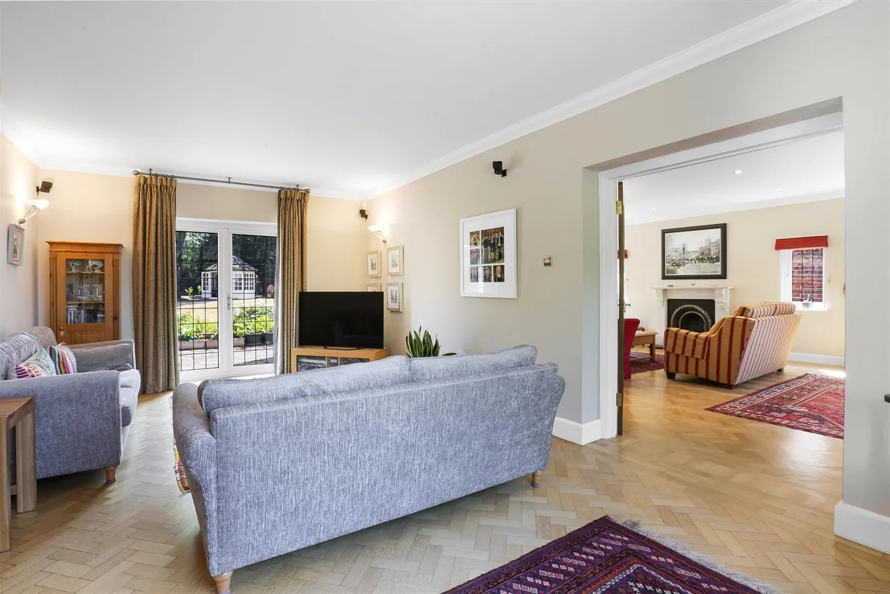 Onslow Avenue, South Cheam, SM2 7ED, photo 14