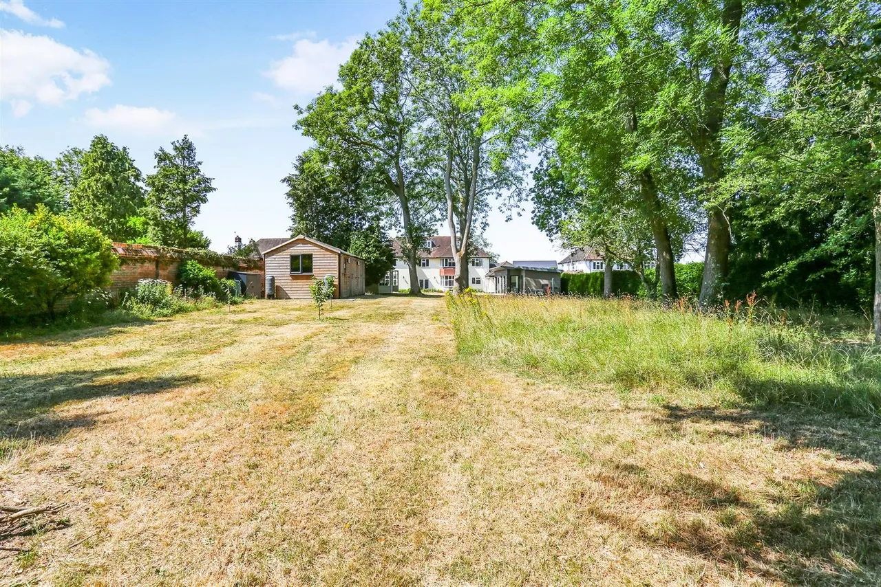 Onslow Avenue, South Cheam, SM2 7ED, photo 36