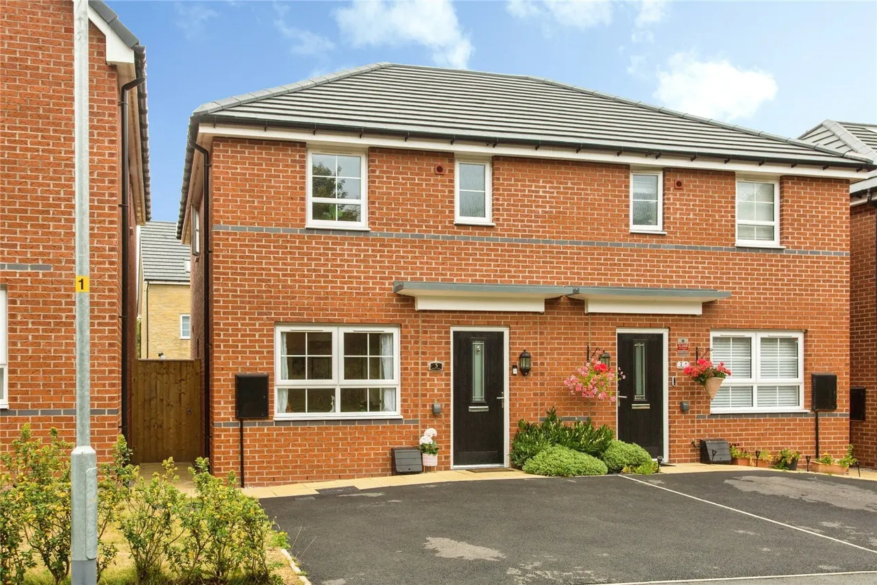 3 bed house for sale, Honey Road, Preston, PR4