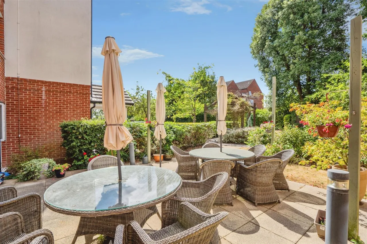 Beaconsfield Road, Waterlooville, PO7, photo 7