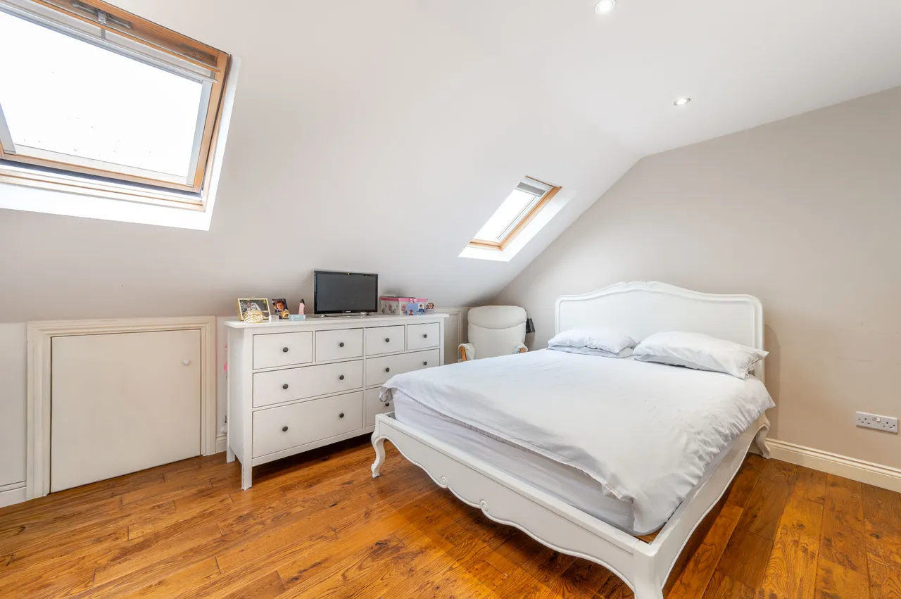 53 Hanover Road, London, photo 11
