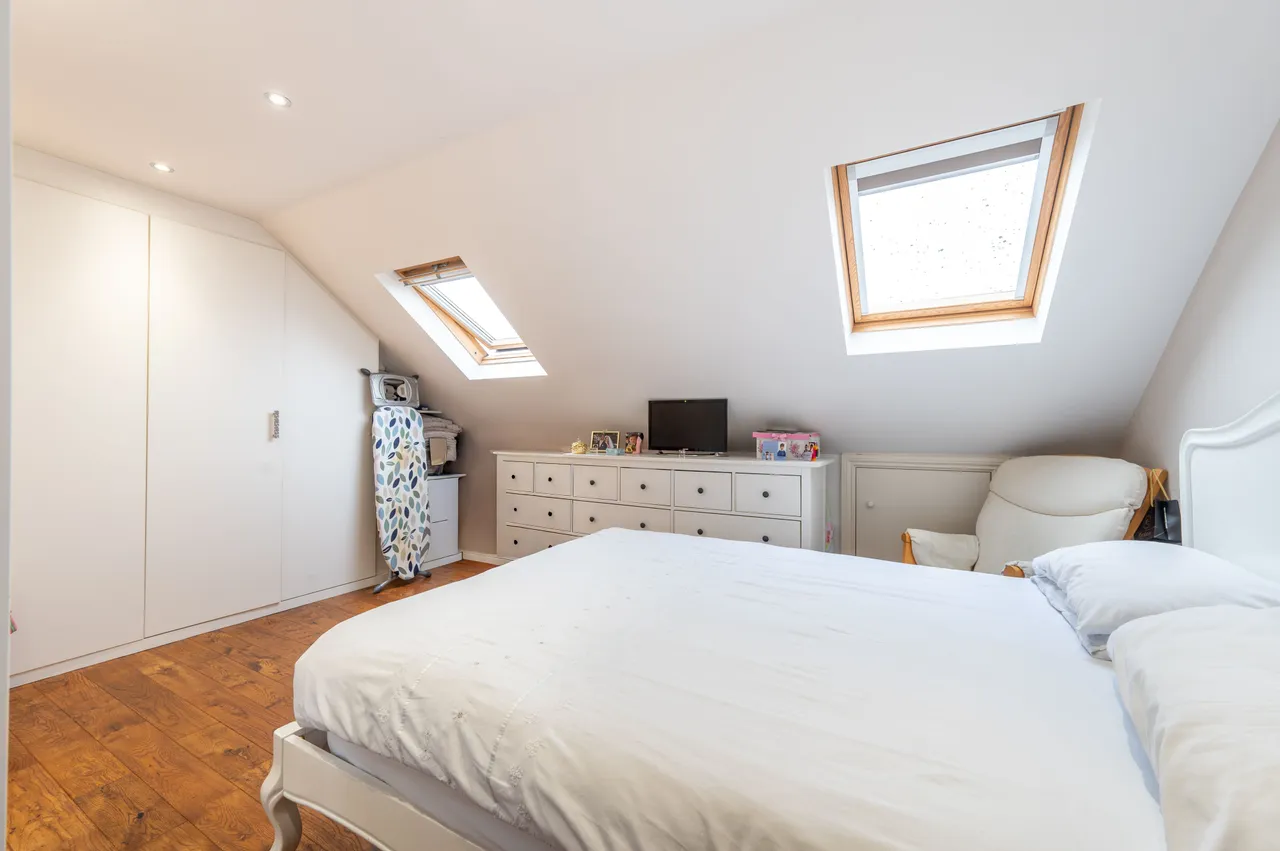 53 Hanover Road, London, photo 12