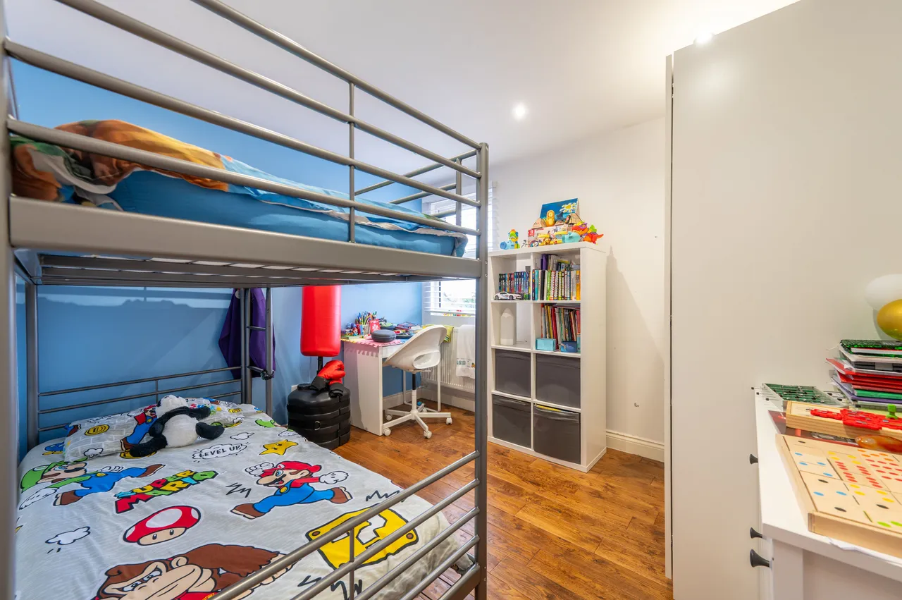 53 Hanover Road, London, photo 10