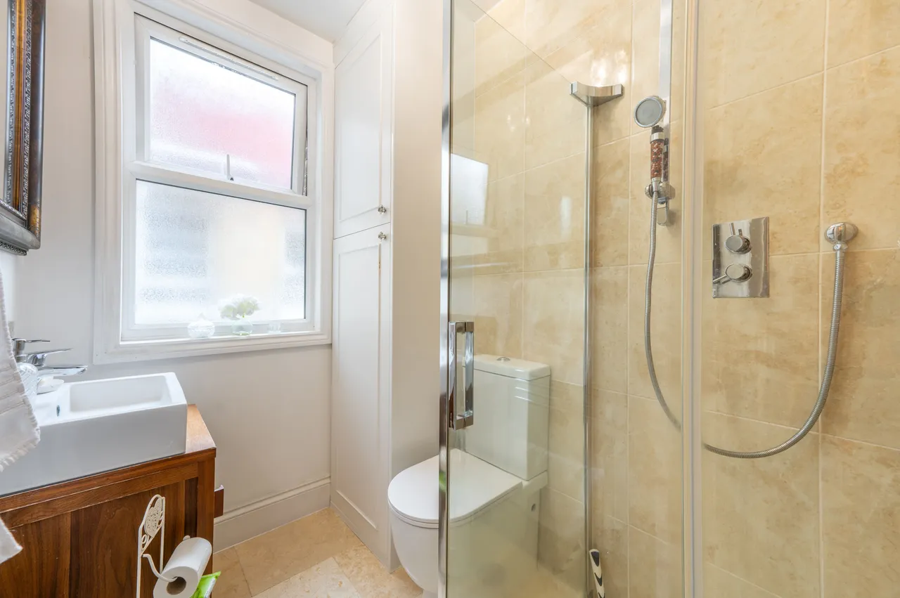 53 Hanover Road, London, photo 9