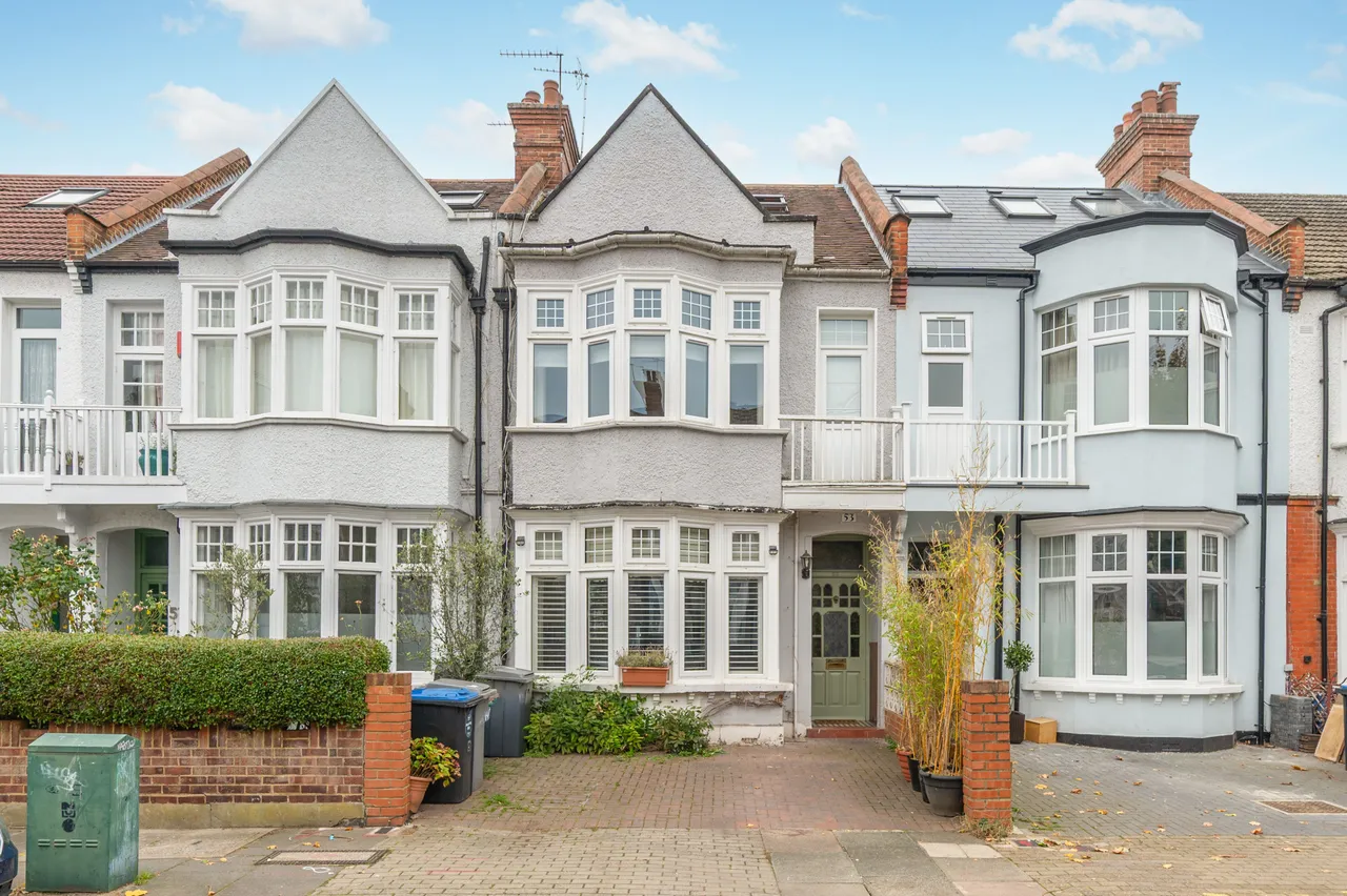 53 Hanover Road, London, photo 4