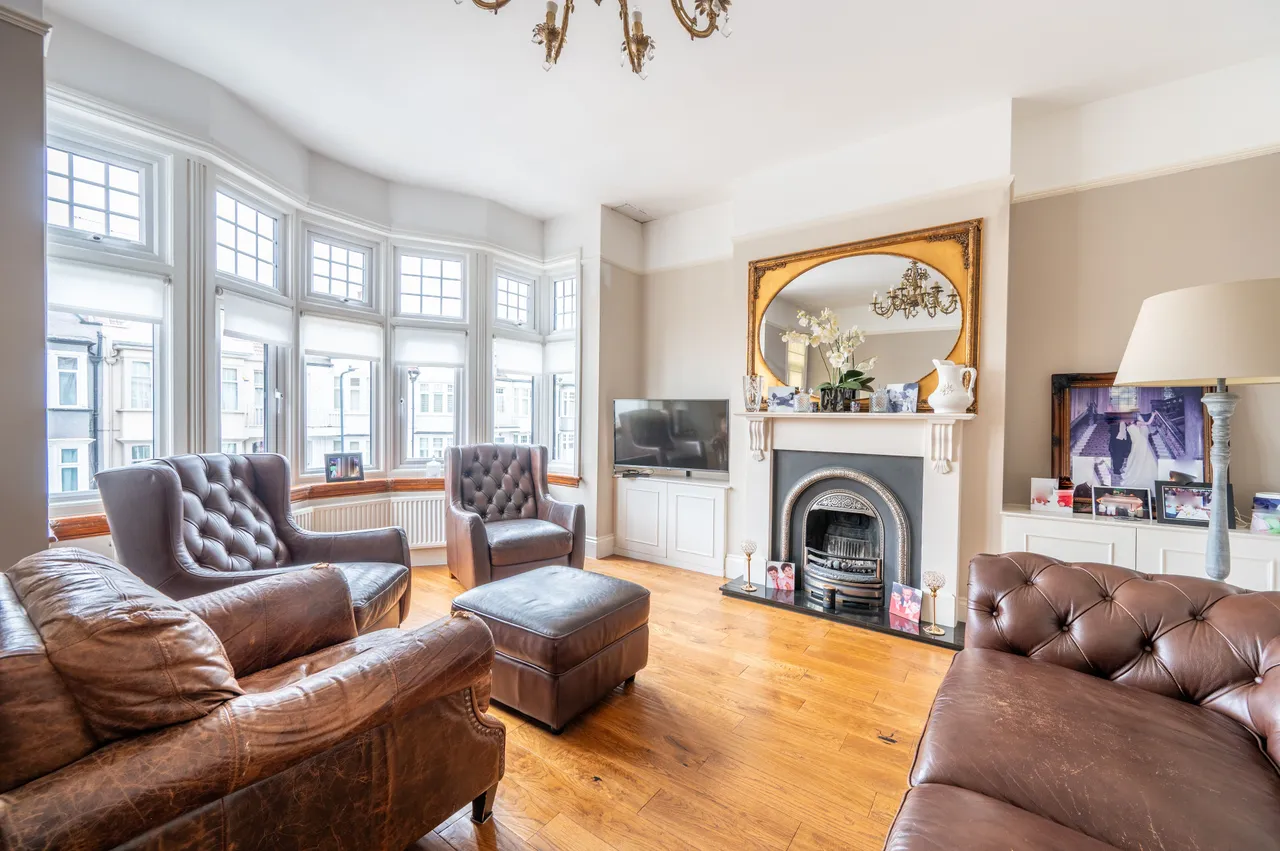 53 Hanover Road, London, photo 6