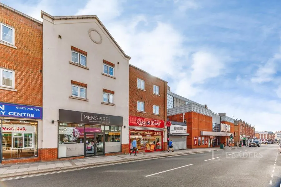 Upper High Street, Epsom, KT17, photo 17