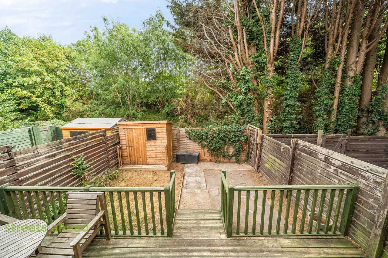 Trenholme Terrace, London, SE20, photo 4