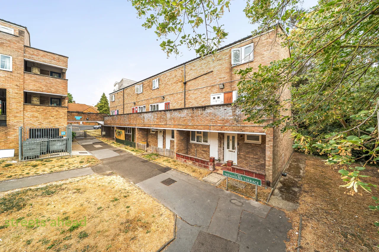 Trenholme Terrace, London, SE20, photo 13