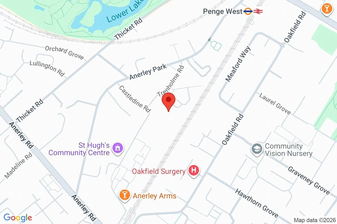 Trenholme Terrace, London, SE20, photo 15