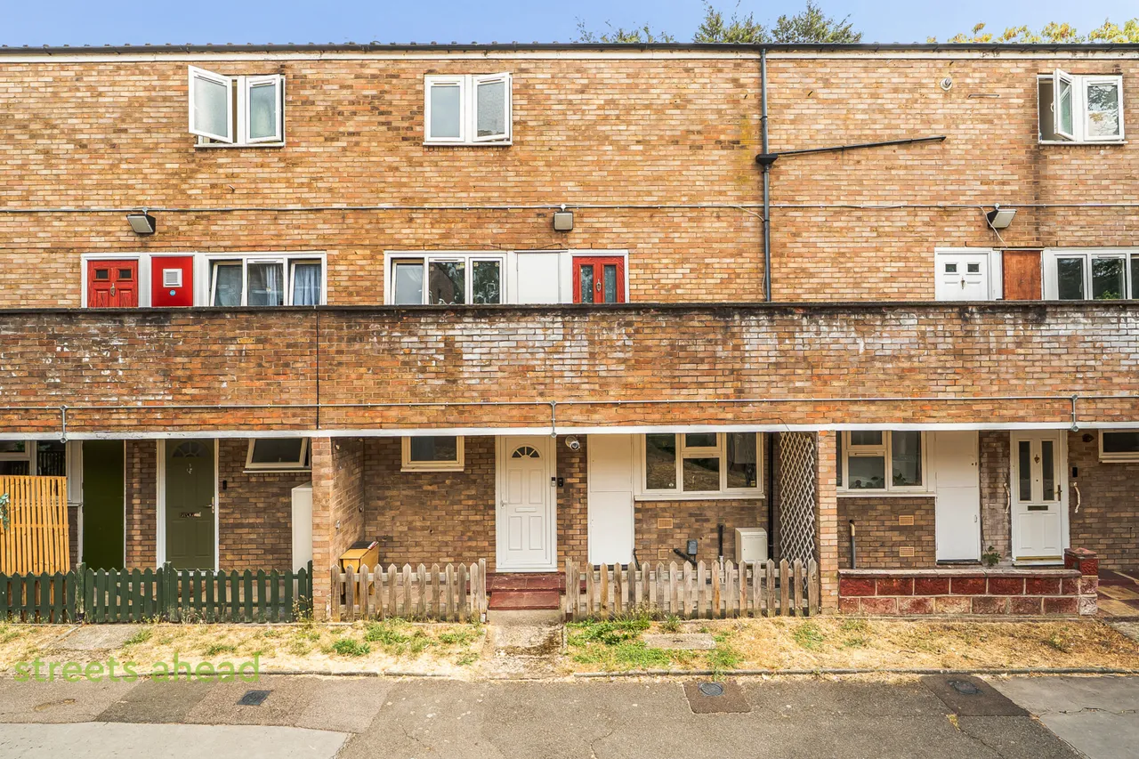Trenholme Terrace, London, SE20, photo 14