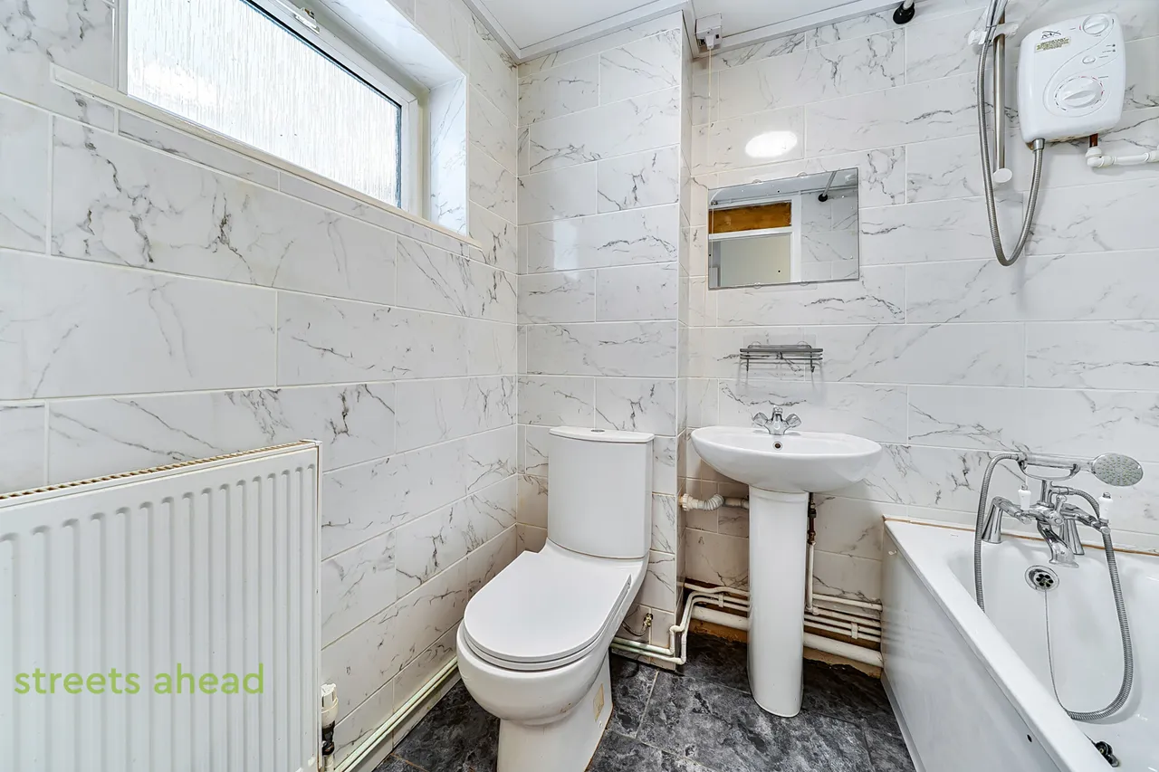 Trenholme Terrace, London, SE20, photo 8