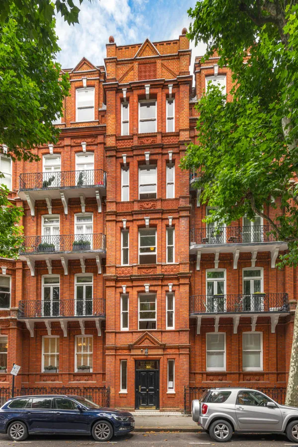 Earl’s Court Square, London, SW5, photo 9