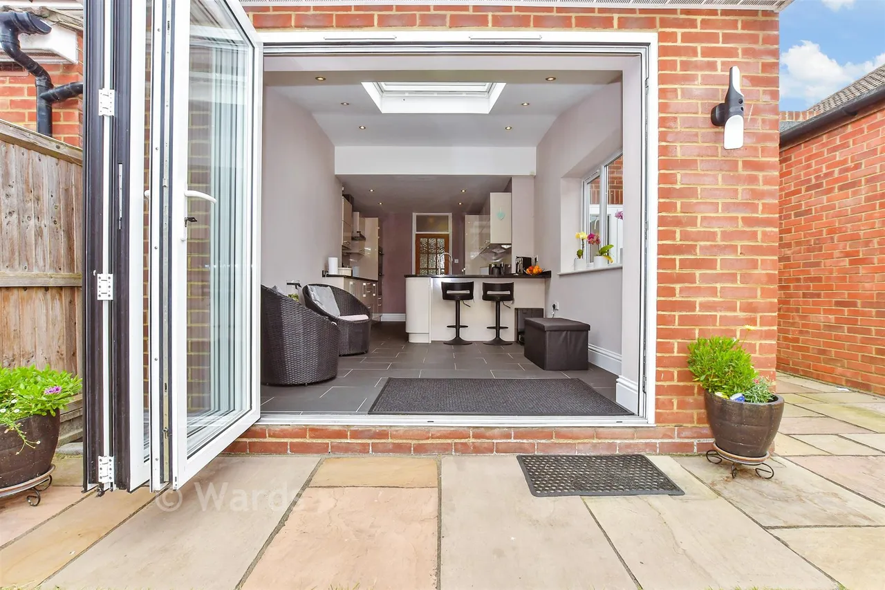 Grimshill Road, Whitstable, CT5, photo 19