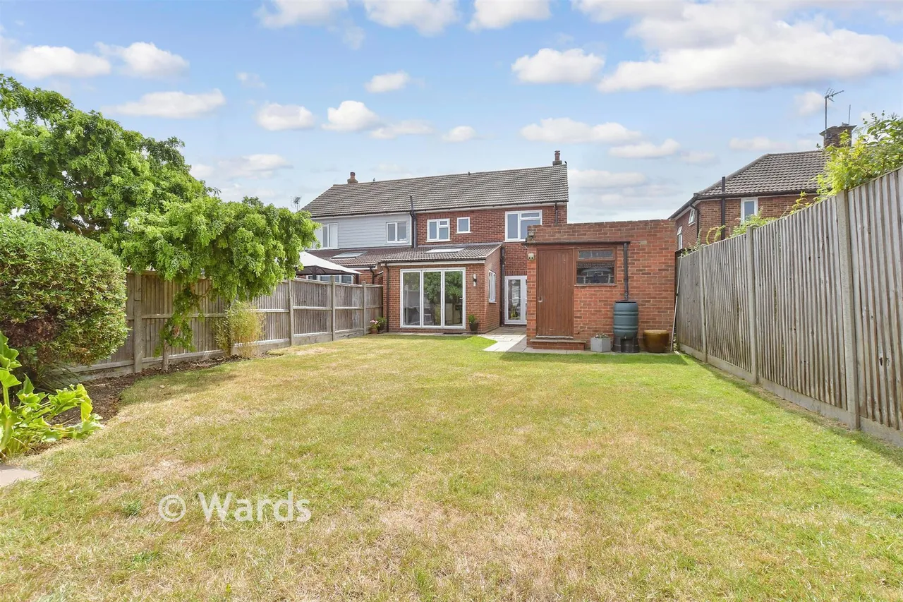 Grimshill Road, Whitstable, CT5, photo 18