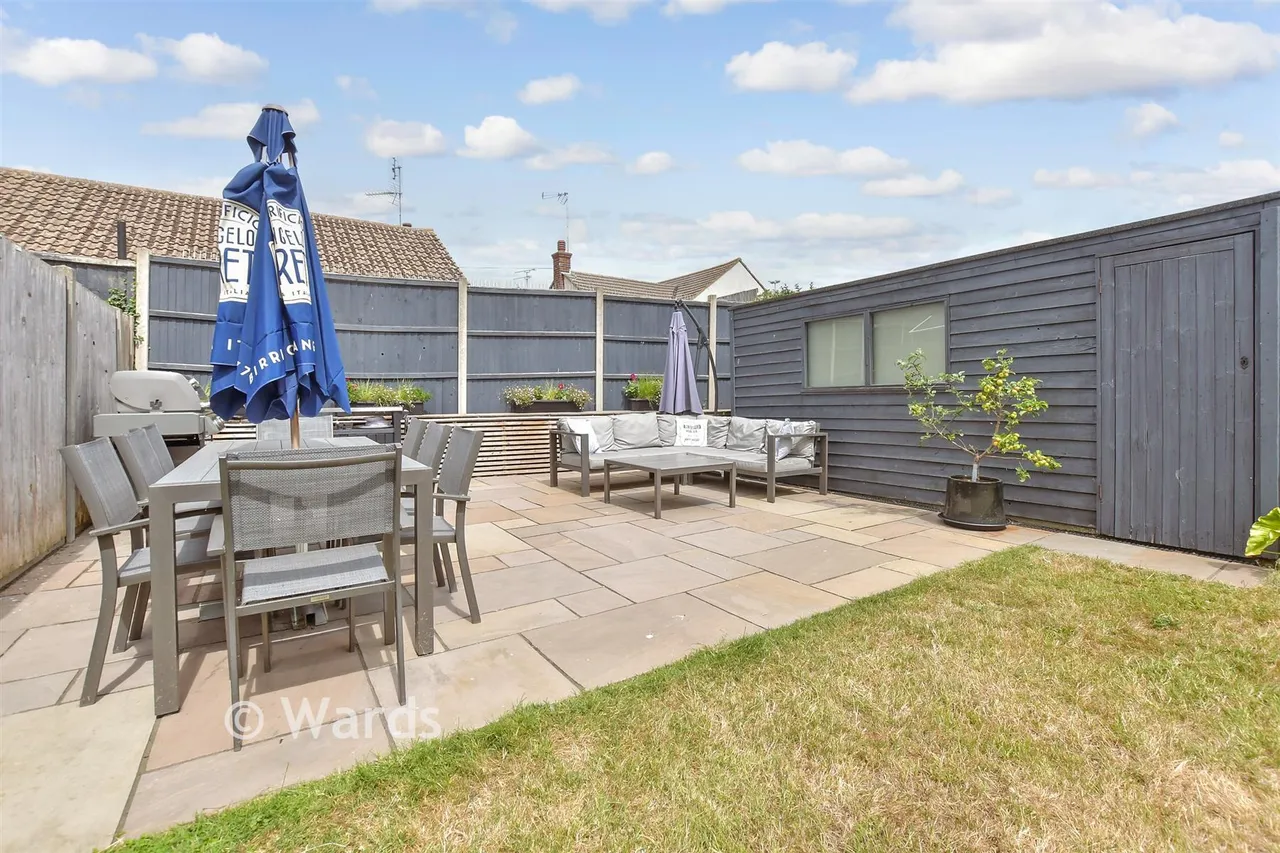 Grimshill Road, Whitstable, CT5, photo 17