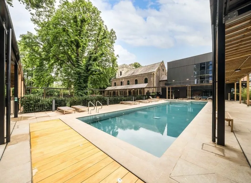Brent Way, Brentford, TW8, photo 7