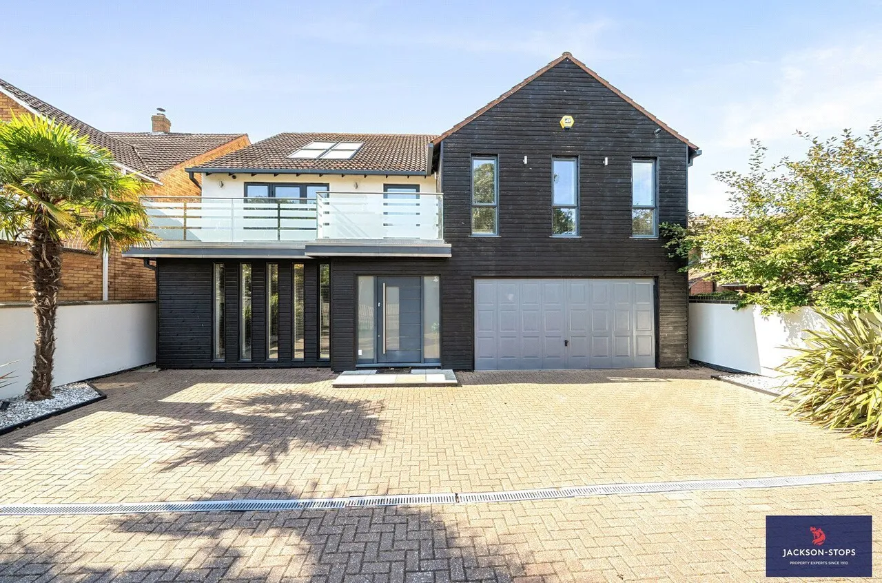 Birdcage Walk, Newmarket, CB8, photo 20