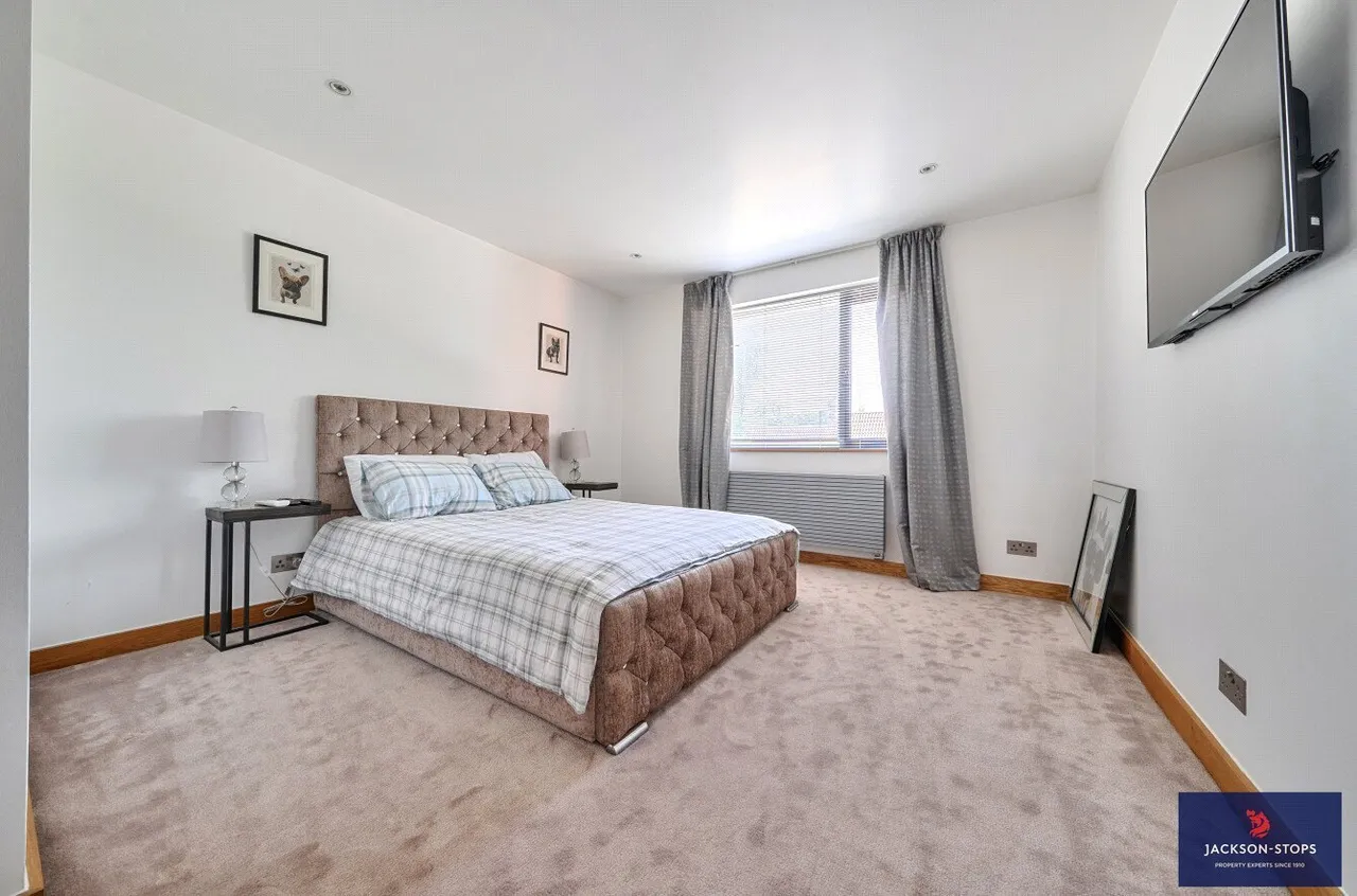 Birdcage Walk, Newmarket, CB8, photo 16