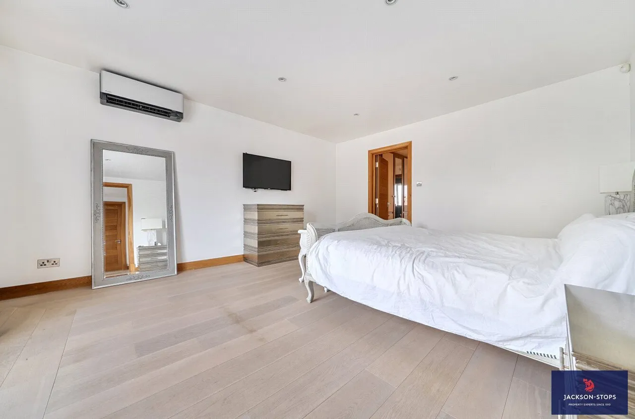 Birdcage Walk, Newmarket, CB8, photo 12