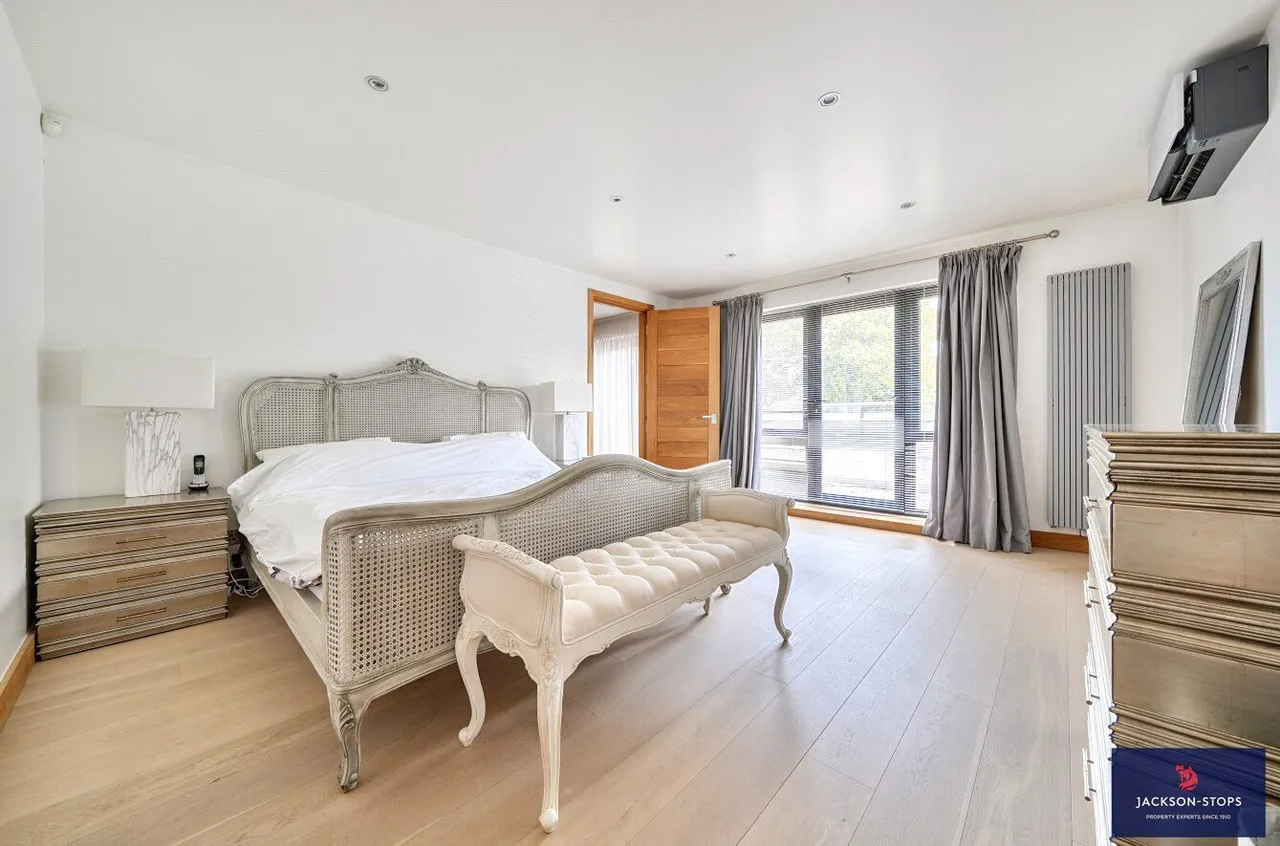 Birdcage Walk, Newmarket, CB8, photo 11