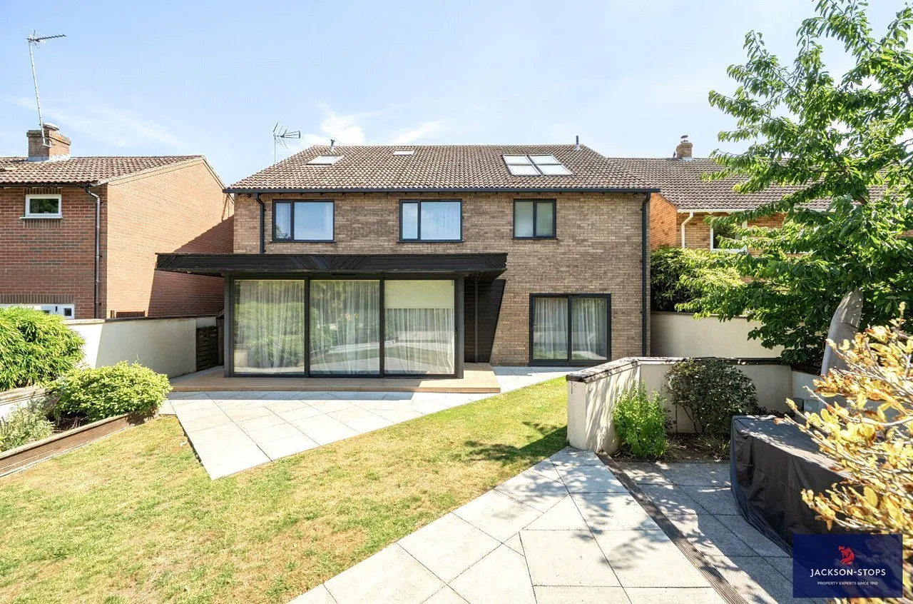 Birdcage Walk, Newmarket, CB8, photo 9