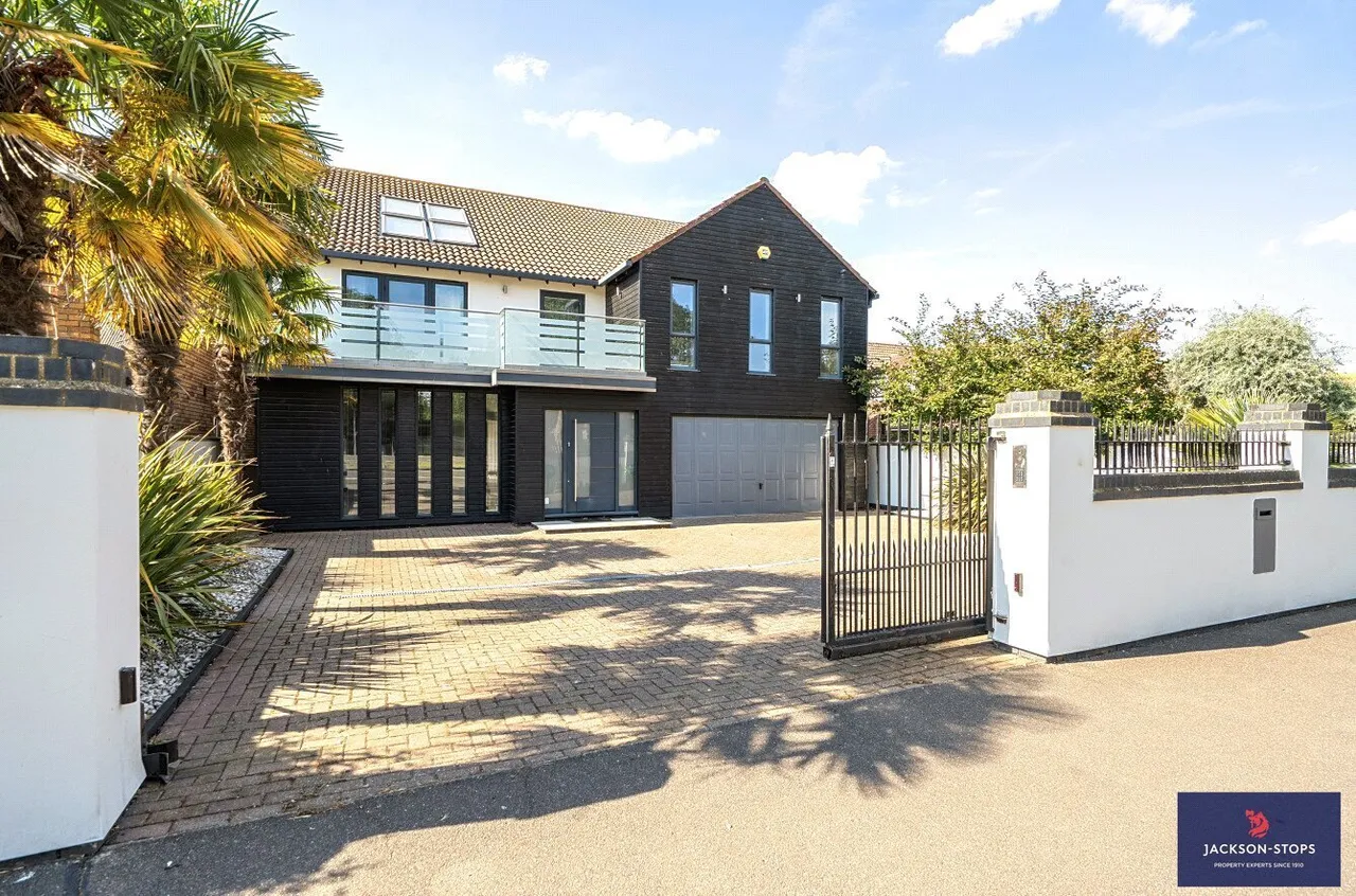 5 bed house for sale, Birdcage Walk, Newmarket, CB8