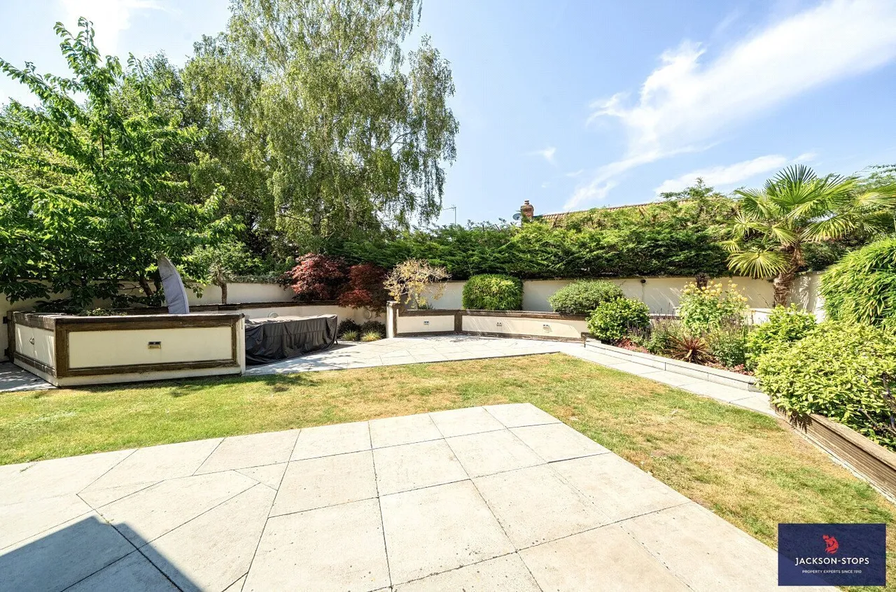Birdcage Walk, Newmarket, CB8, photo 4