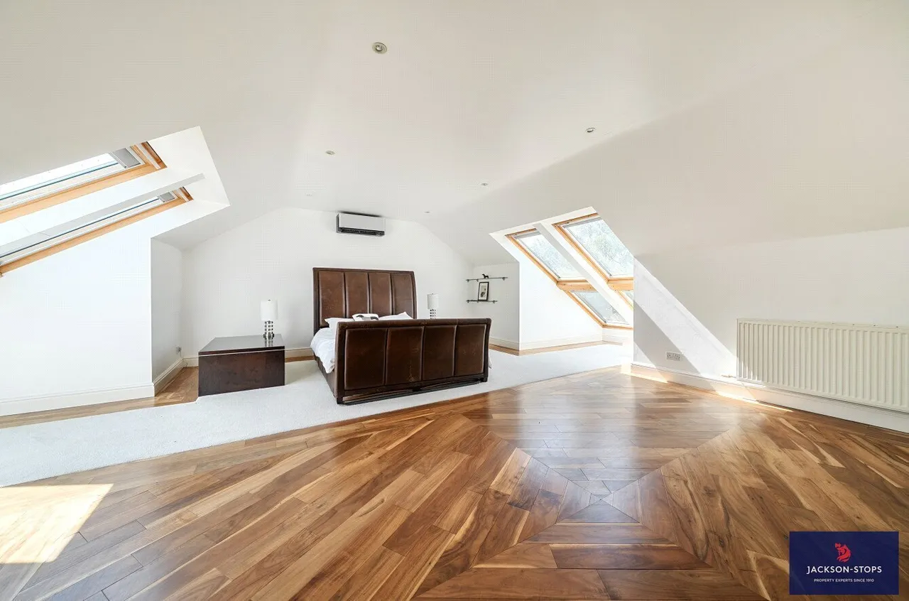 Birdcage Walk, Newmarket, CB8, photo 18