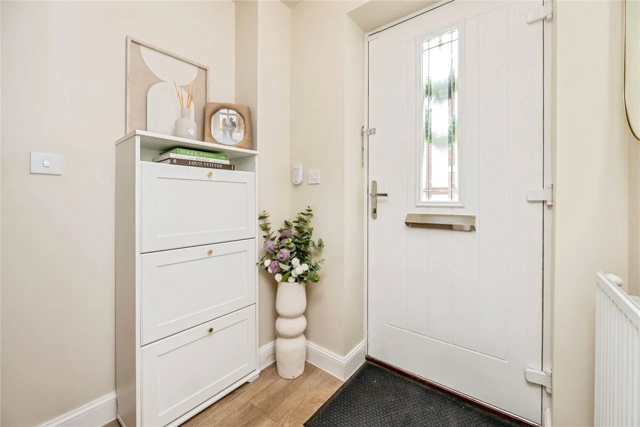 Axminster Drive, Stourport-on-Severn, DY13, photo 15