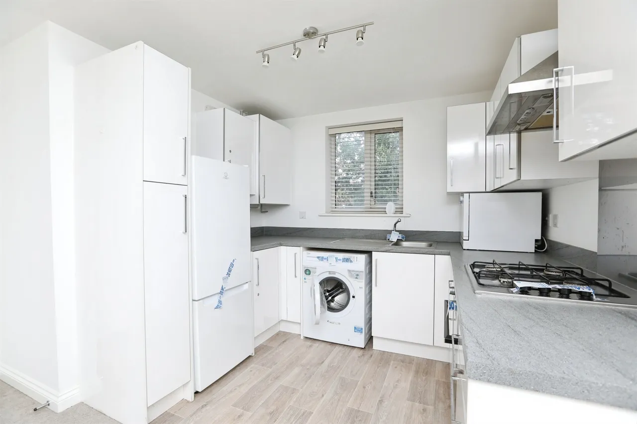 Derby Drive, Leybourne, West Malling, photo 5