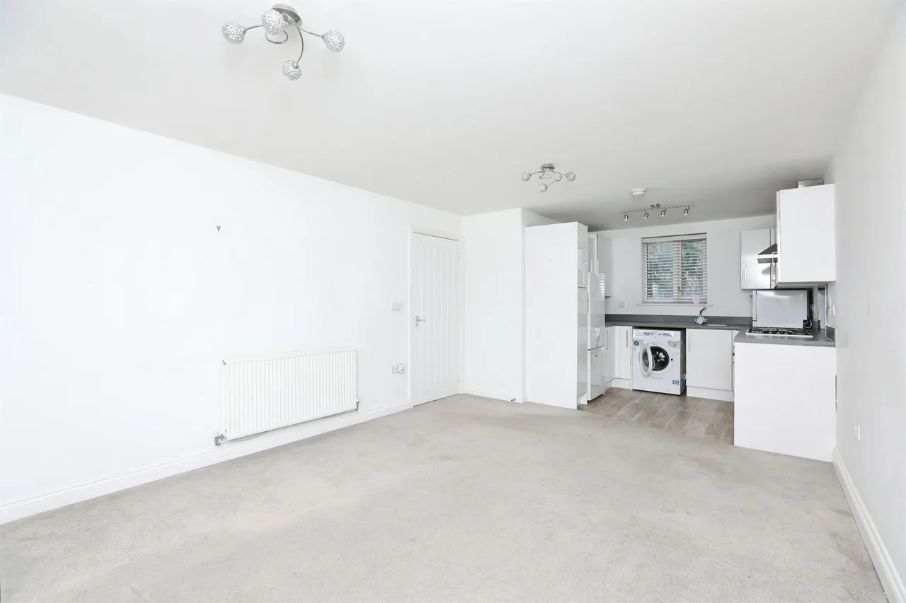 Derby Drive, Leybourne, West Malling, photo 3