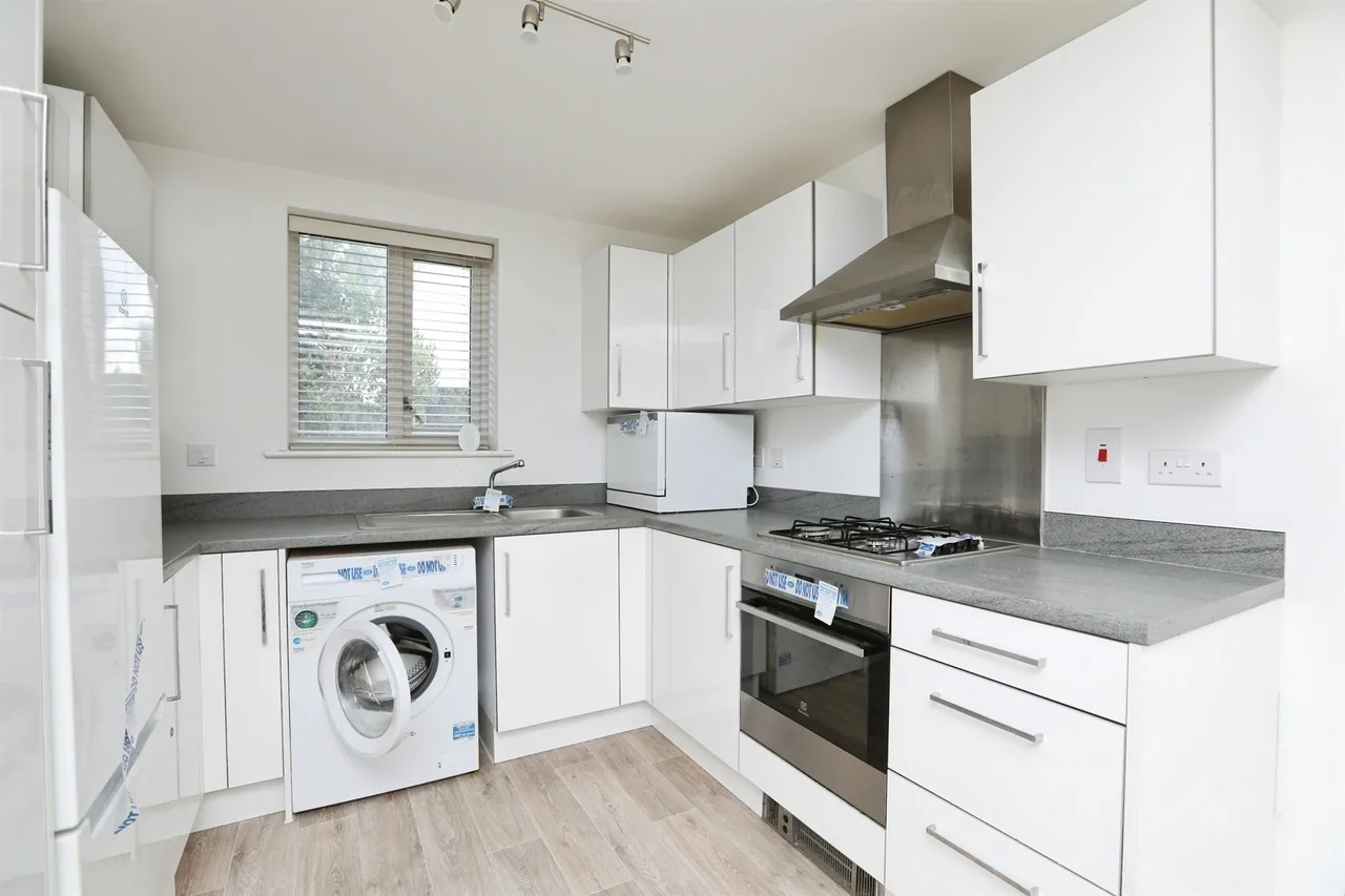 Derby Drive, Leybourne, West Malling, photo 4