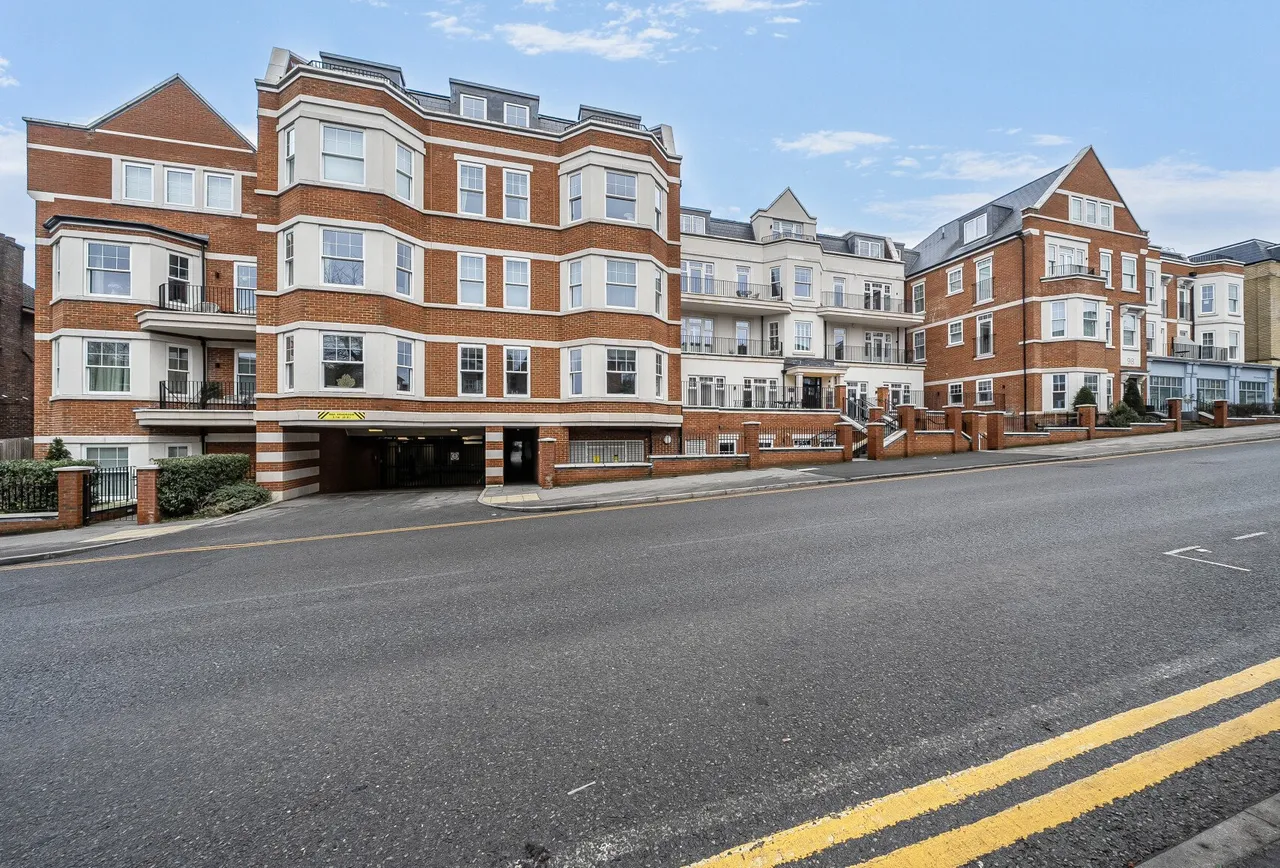 London Road, Sevenoaks, TN13 1FH, photo 3